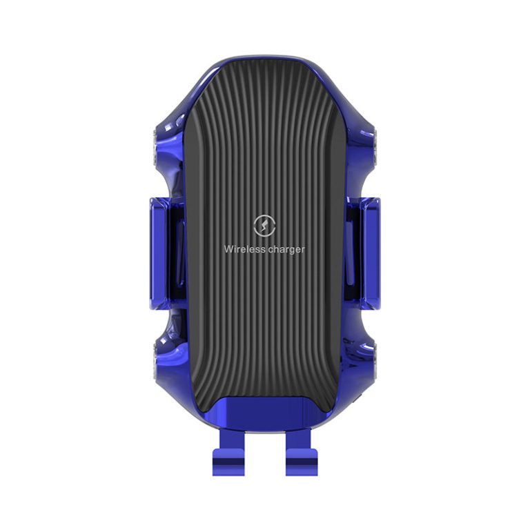 15W Wireless Car Charger-1