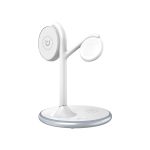 15W Multi-function Wireless Charging Stand-1