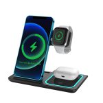 3 In 1 Wireless Charging-3