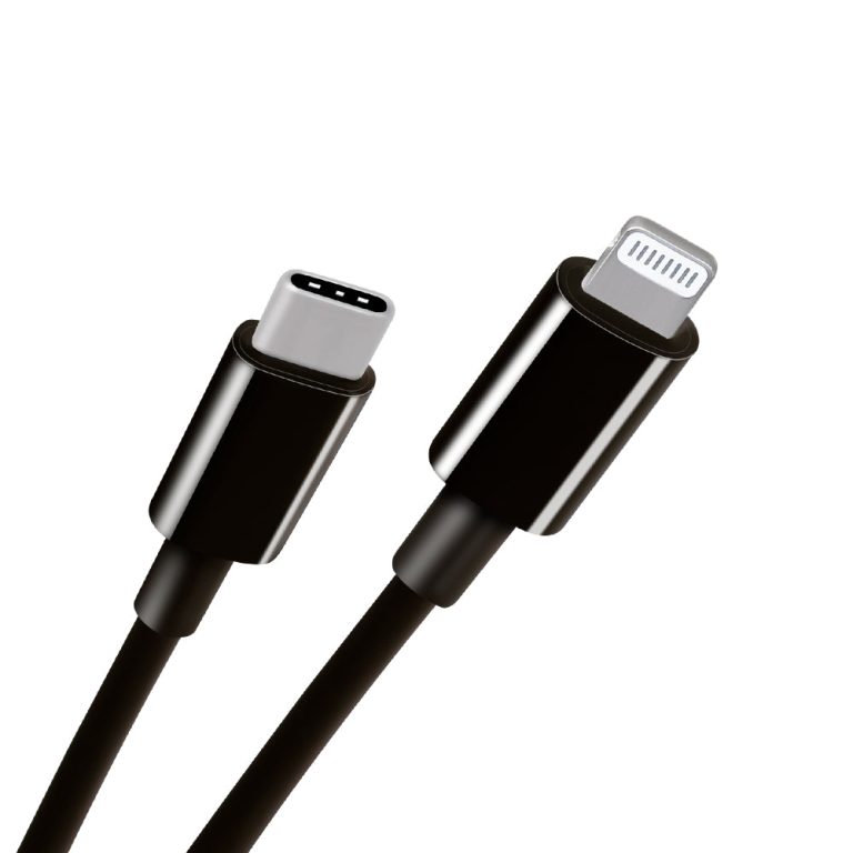 MFI certified Type c to lightning-6