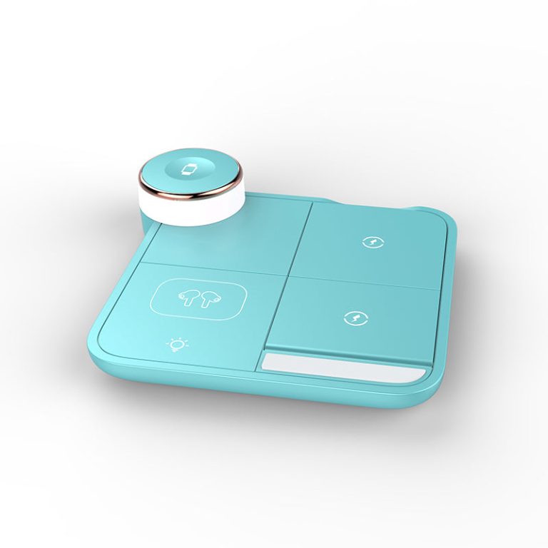 Wireless Charger-1