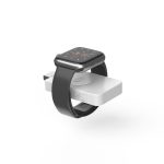 Portable 2 in 1 Watch Wireless Charger-2