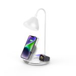 Portable 5 In 1 Wireless Charger-2