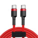 100W Type C Phone Charger Cable-7