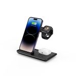 3 in 1 Wireless Charging-3