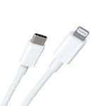 MFI certified Type c to lightning-7