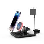 4 In 1 Portable Wireless Charger-2
