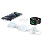 3 in 1 Magnetic Foldable Wireless Charger-1