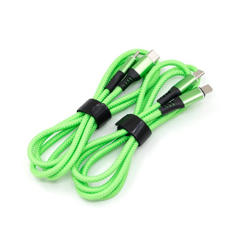 PD60W Fast Charger Cable-1