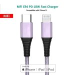 Wholesale USB Charging Cable-5