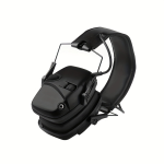 Electronic Earmuffs