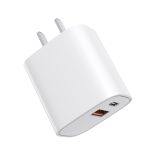 5V3A Mobile Phone Charger Fast Charger-1