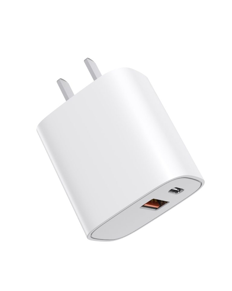 5V3A Mobile Phone Charger Fast Charger-1