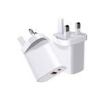 5V3A Mobile Phone Charger Fast Charger-6