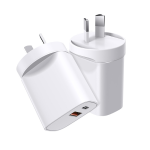 5V3A Mobile Phone Charger Fast Charger-2