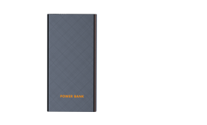 20000mAh High-Capacity Power Bank with Universal Compatibility