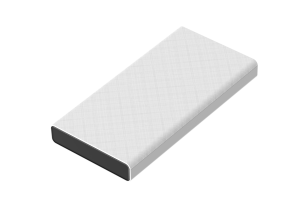 Ultra-Compact 10000mAh Portable Charger for OEM/ODM Projects