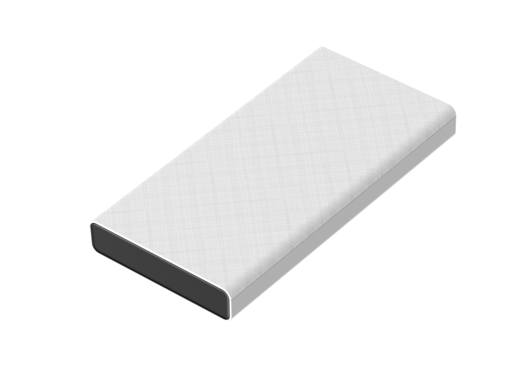 10000mAh Portable Charger-1