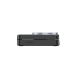 Wireless Charging Pad for iPhone and Android-11