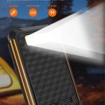 Foldable Solar Power Bank Charger-5