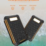 Foldable Solar Power Bank Charger-11