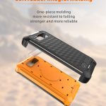 Foldable Solar Power Bank Charger-12