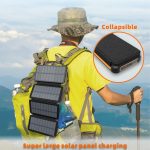 solar powered power bank-1