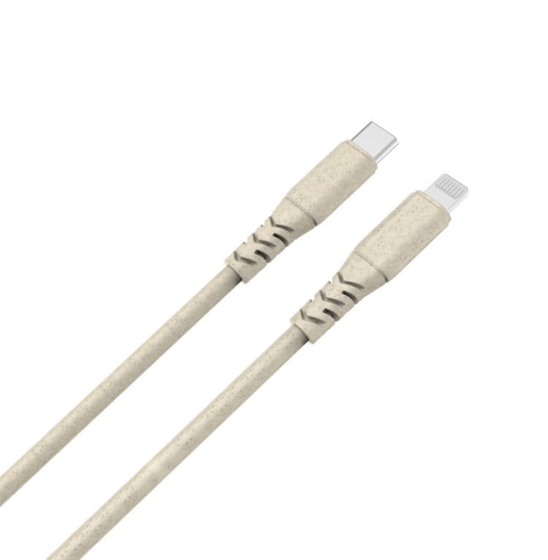 Biodegradable MFi Certified Cable-6