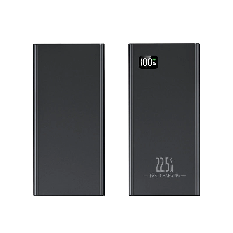 20000mAh Fast Charging Power Bank with OEM Support