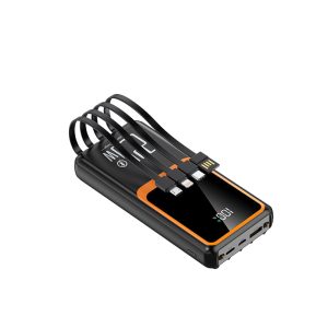DX290 Fast Charge Power Bank | OEM Customization