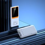Power Bank and Portable Charge-4
