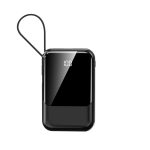 10000mAh Power Bank with Built-in Cable-3