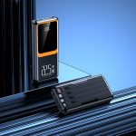 Power Bank and Portable Charge-7