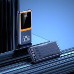 Power Bank and Portable Charge-8