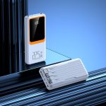 Power Bank and Portable Charge-9