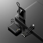 10000mah power bank how many charges-1