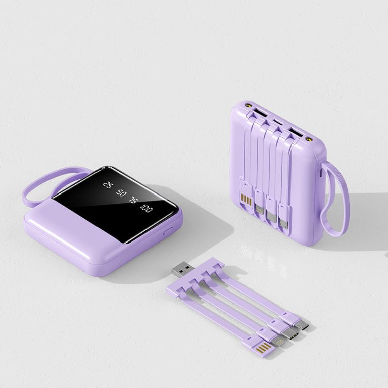 thinnest power bank-1