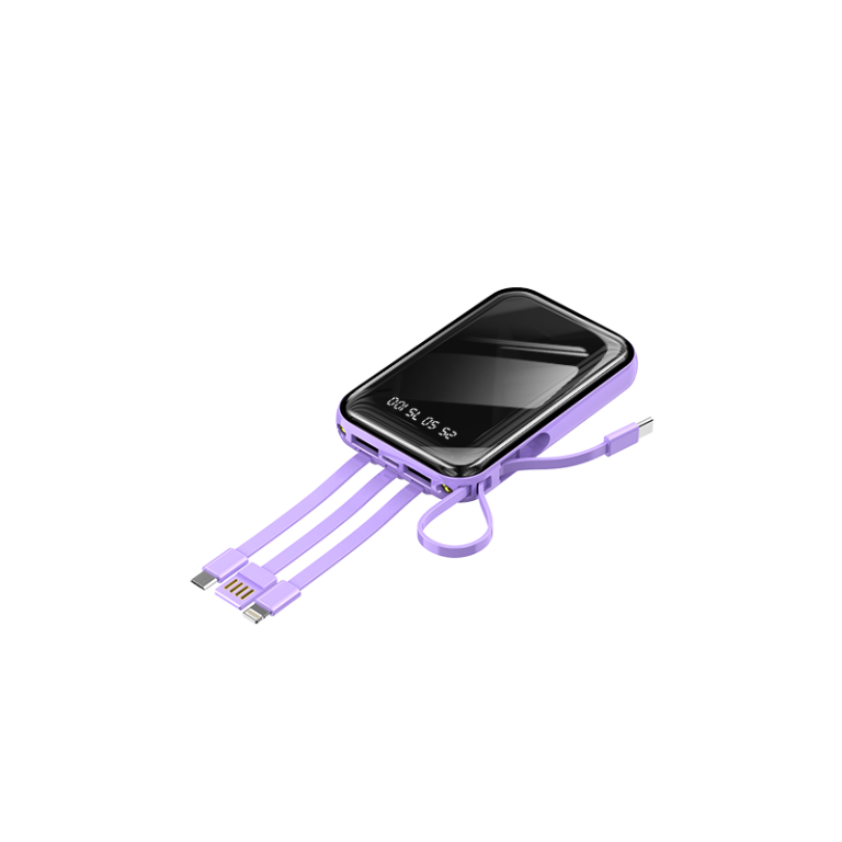 10000 mah power bank​
