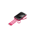 Slim Portable Power Bank 10000mAh-6