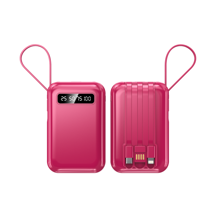 power bank 20000mAh-1