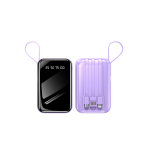 Slim Portable Power Bank-1