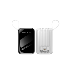 Slim Portable Power Bank 10000mAh-9