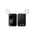 Slim Portable Power Bank 10000mAh-11