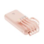 Power Bank 20000mAh 20W Portable Charger-2