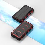 20000mAh Portable Power Bank Solar-4