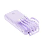 Power Bank 20000mAh 20W Portable Charger-4