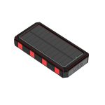 20000mAh Portable Power Bank Solar-5