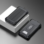 Solar Power Bank-10