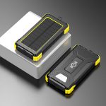 Solar Power Bank-8
