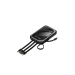 Slim Portable Power Bank 10000mAh-2